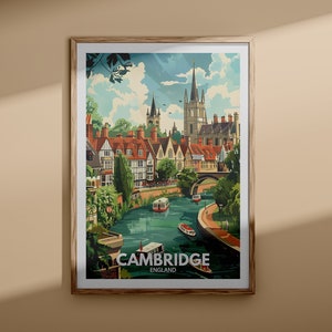 Etui - Etui aus England, England Druck, England Poster, England Druck, England Poster, englisches Reiseplakat, London Poster