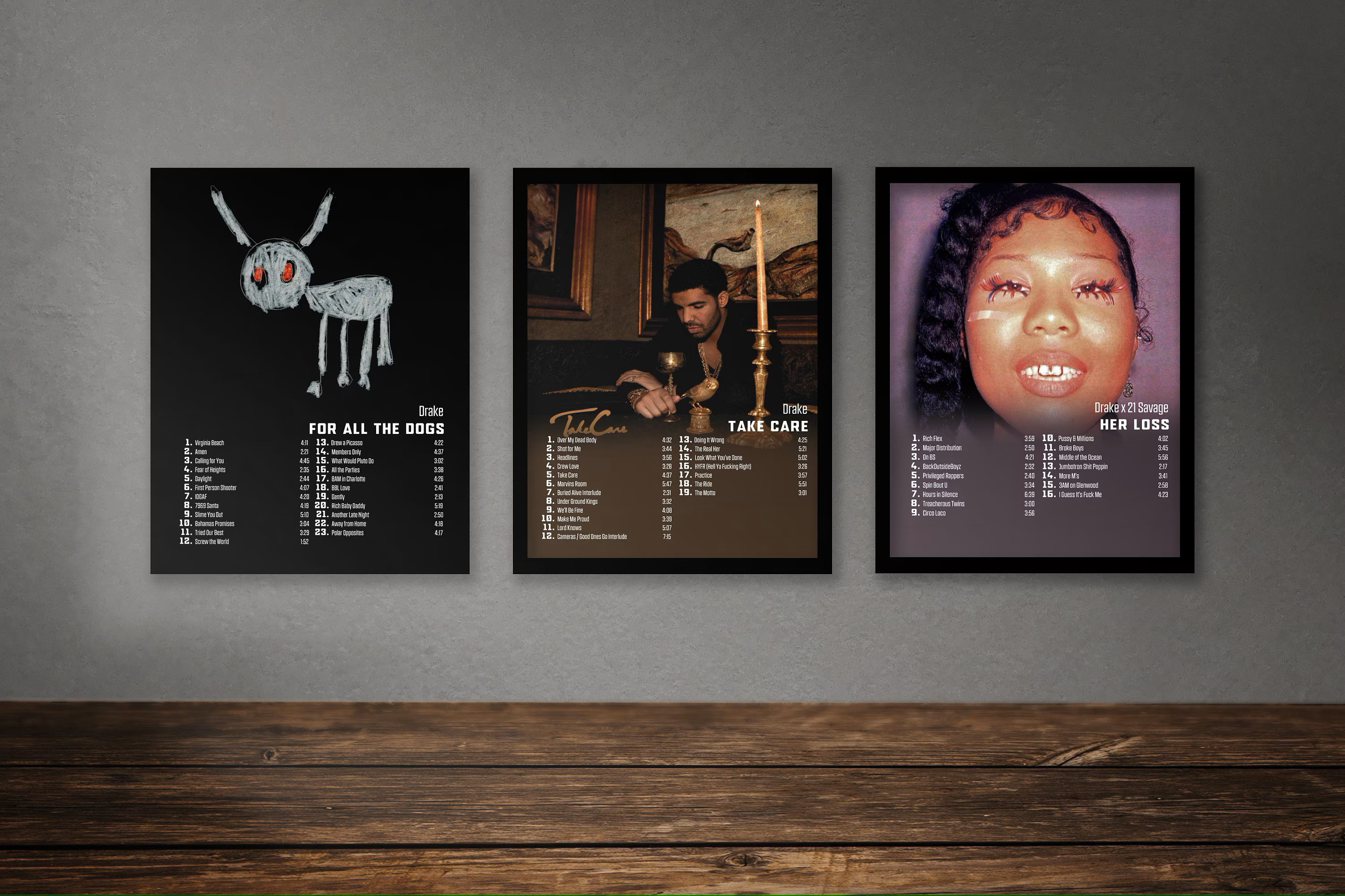 drake-album-poster-so-far-gone