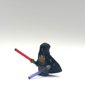 darth revan mini figure
