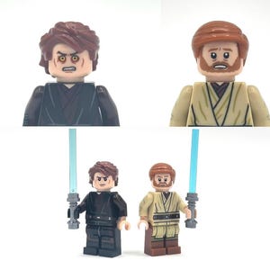 Manteau Jedi Sideshow 1:6 – Obi-Wan Ou Anakin – Sans Figurine – Occasion