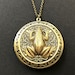 see more listings in the Lockets section