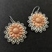 see more listings in the Nature & Insect Earrings section