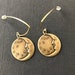 see more listings in the Nature & Insect Earrings section