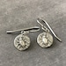 see more listings in the Nature & Insect Earrings section