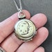 see more listings in the Lockets section