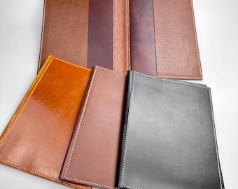 Leder Journal Cover, Travelers Notebook a5, Leder Notizbuch a5, Notizbuch Cover a5 Handmade Art Sketchbook | Reise-Notizbuch