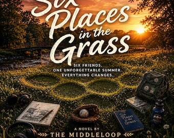 Six Places in the Grass
