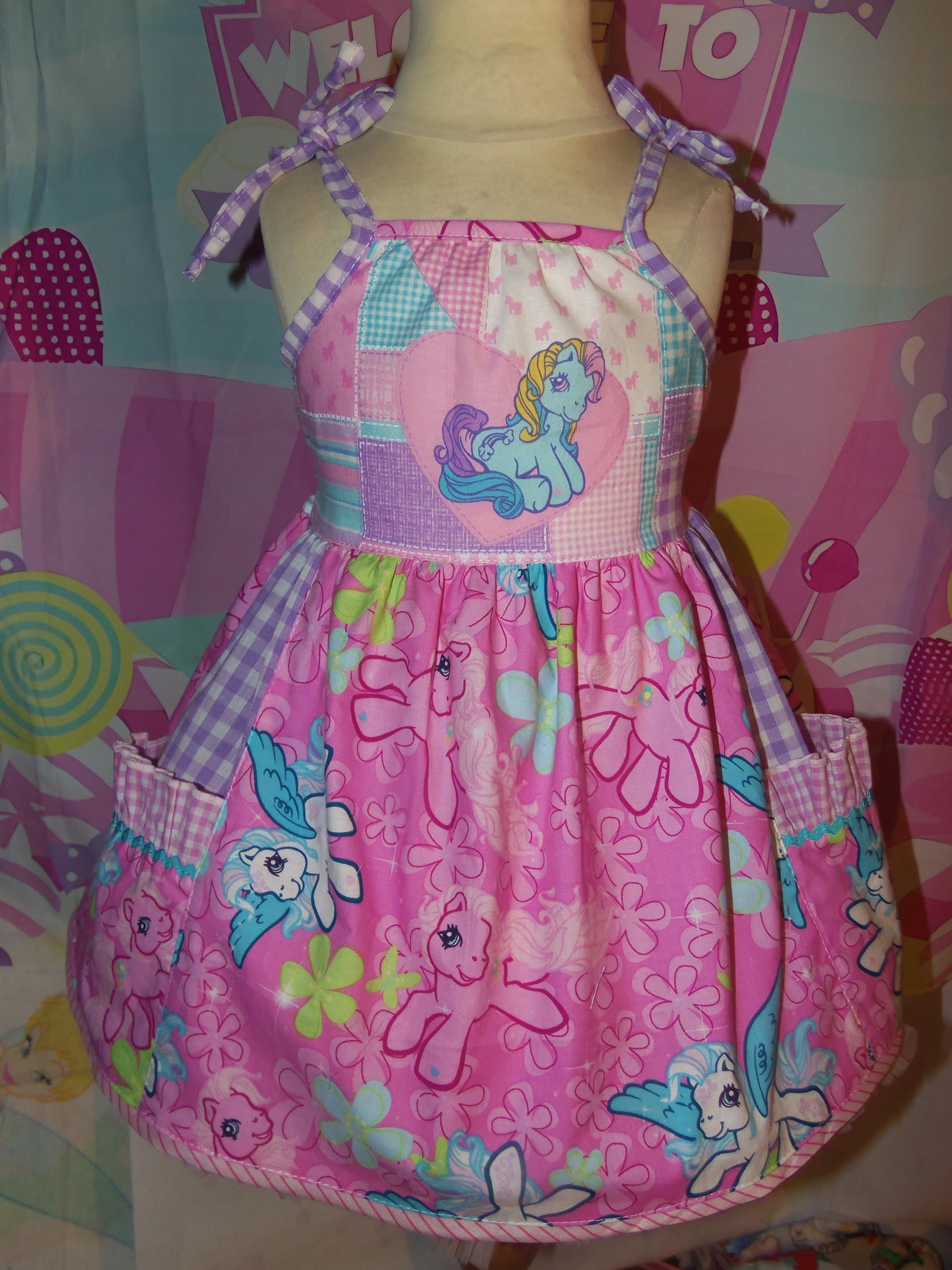2006 My Little Pony - Etsy