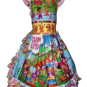 candyland theme homecoming dresses Candyland Prom 2023 #candylandprom2023 #keyelements #mondayswithmatt #sherrihill #agorahillseventcenter #thingstodoinla #lovelife #enjoyeverymoment