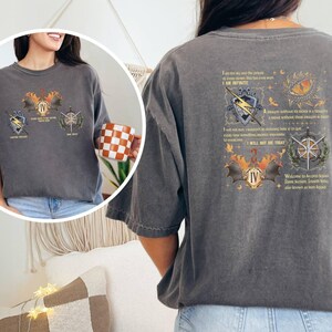 War College Shirt, Fourth Wing Series Shirt For Fans,  Dragon Rider Shirt, Fourth Wing Shirt, Violet Sorrengail, Bookish Gift for Readers