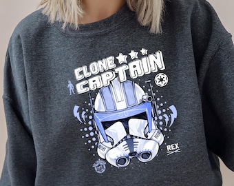 ClaraVogue This Is The Way Mandalorian T-Shirt, Sweatshirt, Hoodie, for