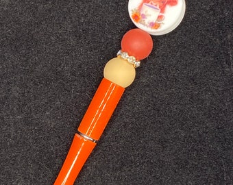 Pretty Highland Cow Pen