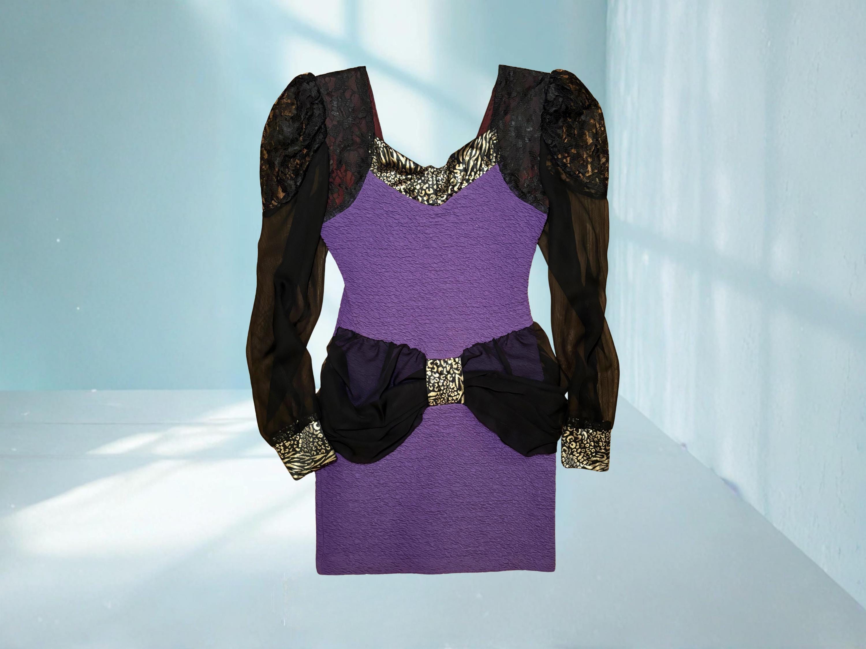 80s Bodycon - Etsy