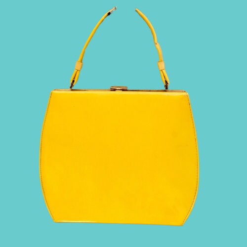 Yellow handbags australia sale