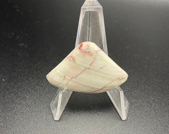 Spumoni Jasper cabochon 40mm x 28 mm