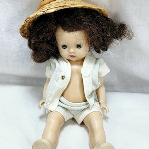 Storybook Dolls California, Muffie Doll