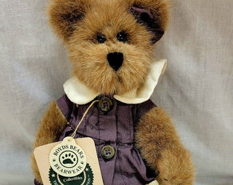 Paige Willoughby Boyds Bear