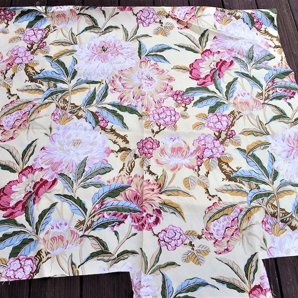 Braemore Fabric Etsy