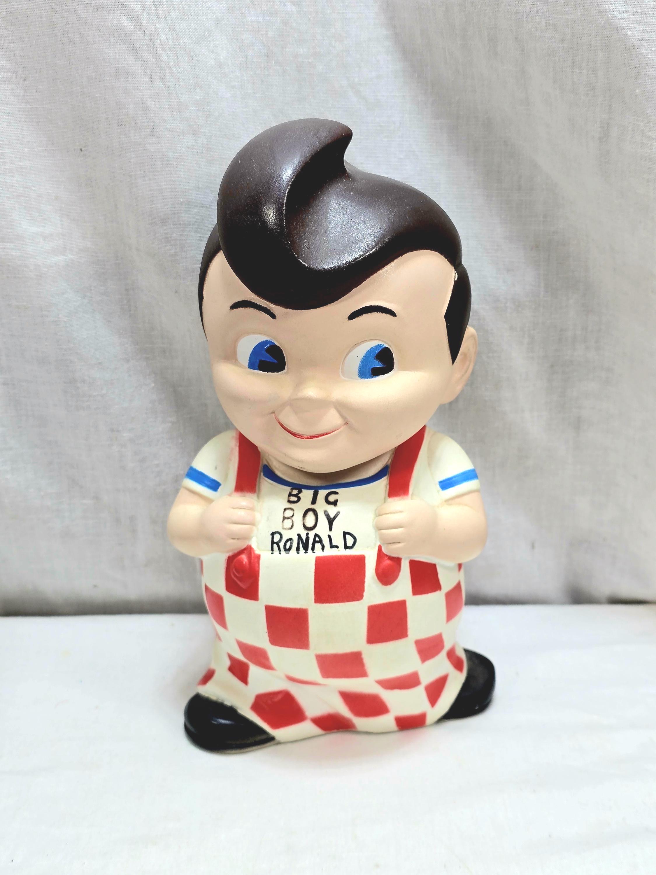 Vintage Bob's Big Boy 70s/80s 7.5