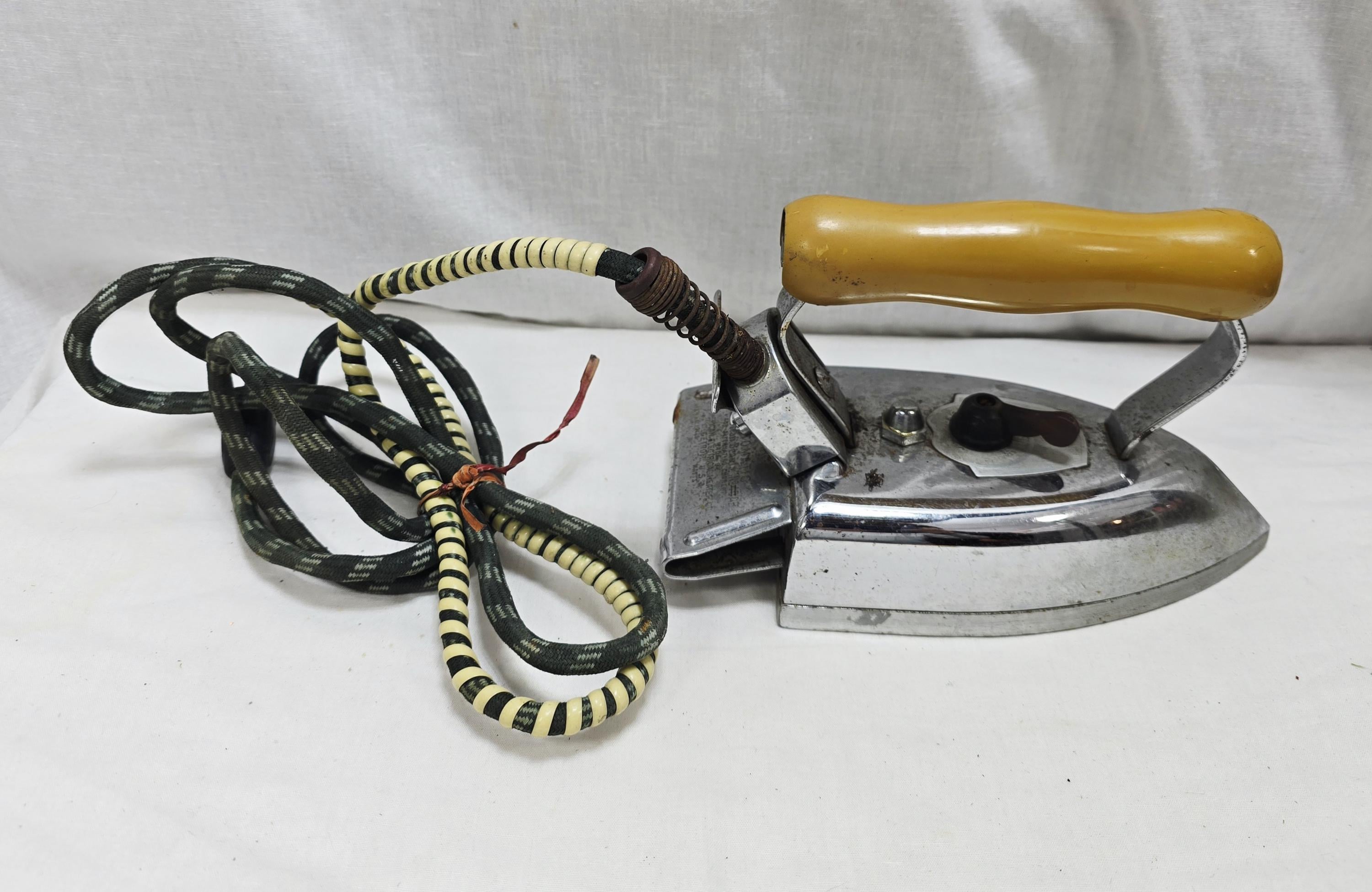 1940s Irons - Etsy
