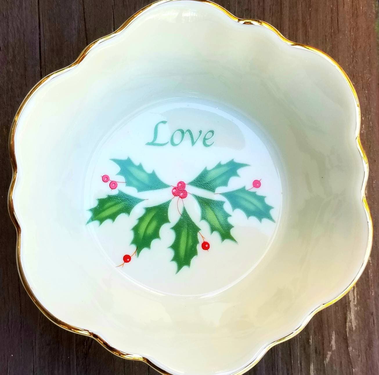LENOX 1992 クリスマスプレート レノックス LENOX クリスマス LENOX 1992 クリスマスプレート レノックス LENOX クリスマス