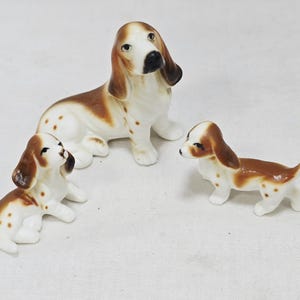 Bone china japan dog - Etsy 日本