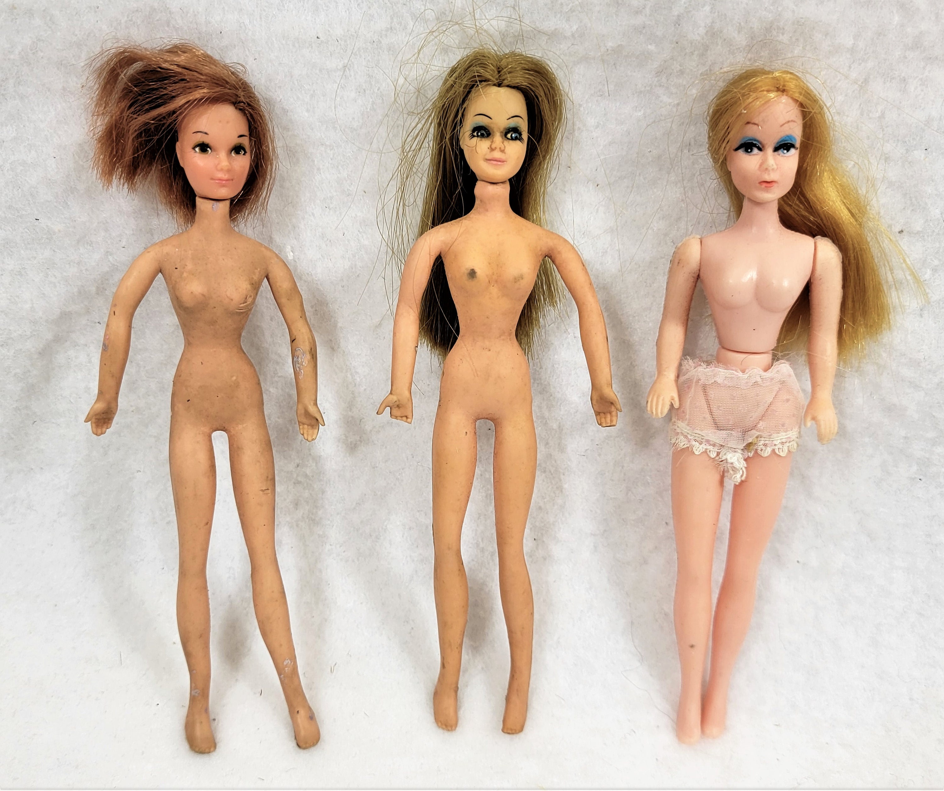 Dawn dolls value sale