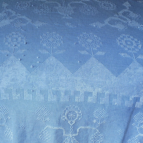 Bates Bedspread Etsy