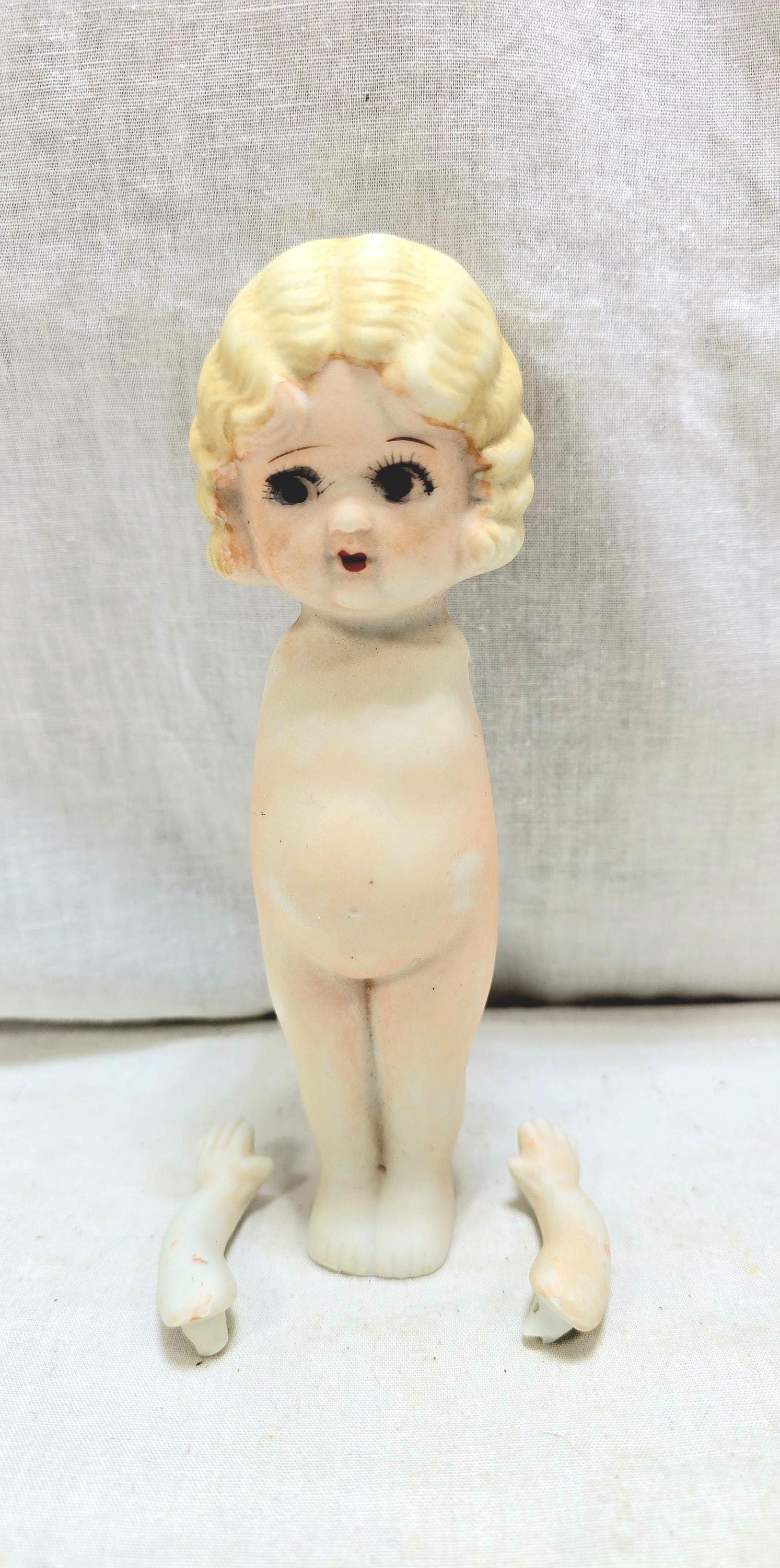 Frozen charlotte - Etsy 日本