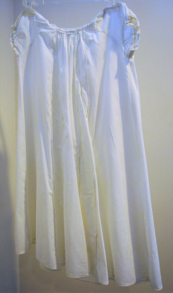 Baby Christening Gown Dress with Separate UnderDre