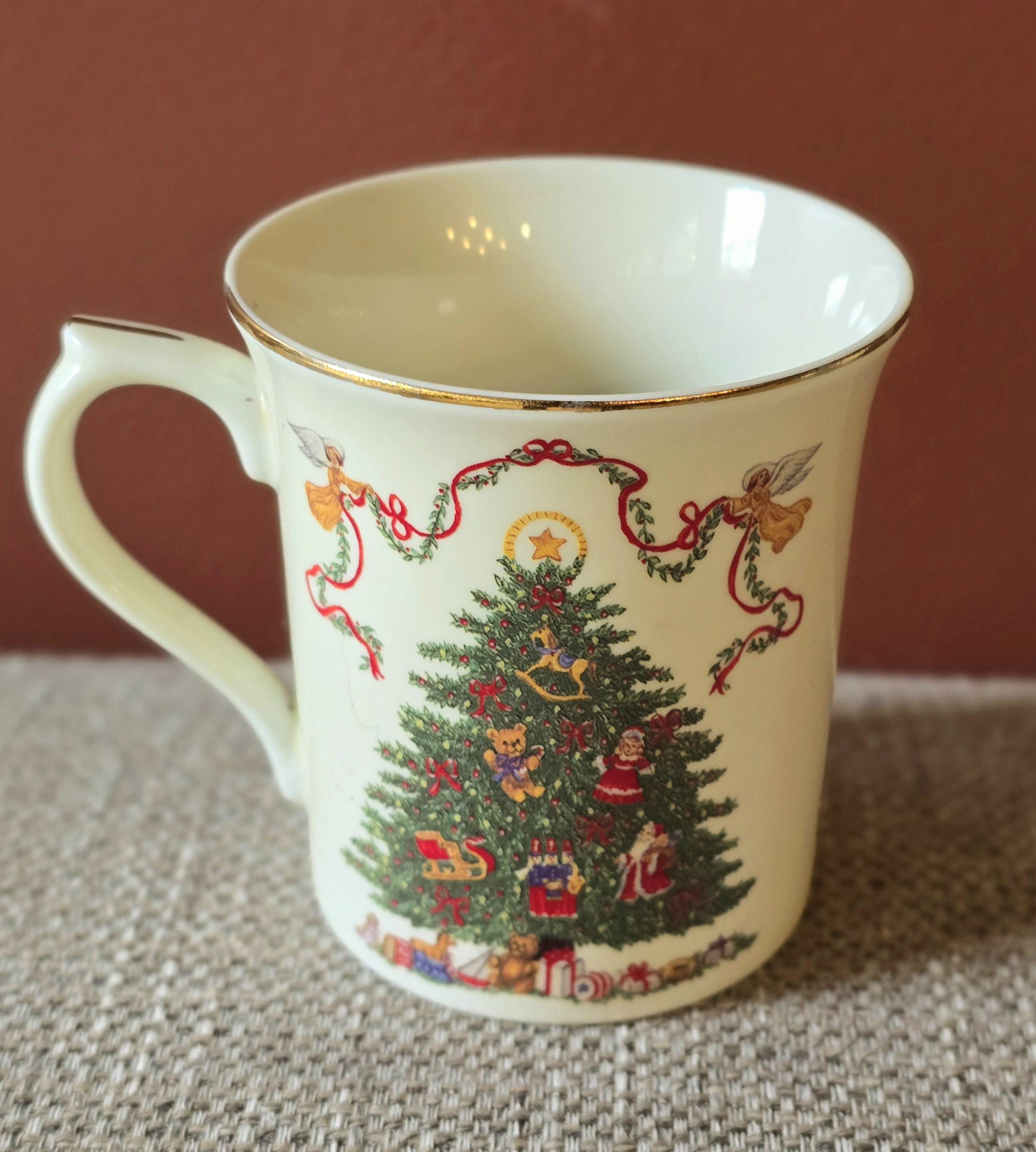 2001 Lenox Christmas - Etsy