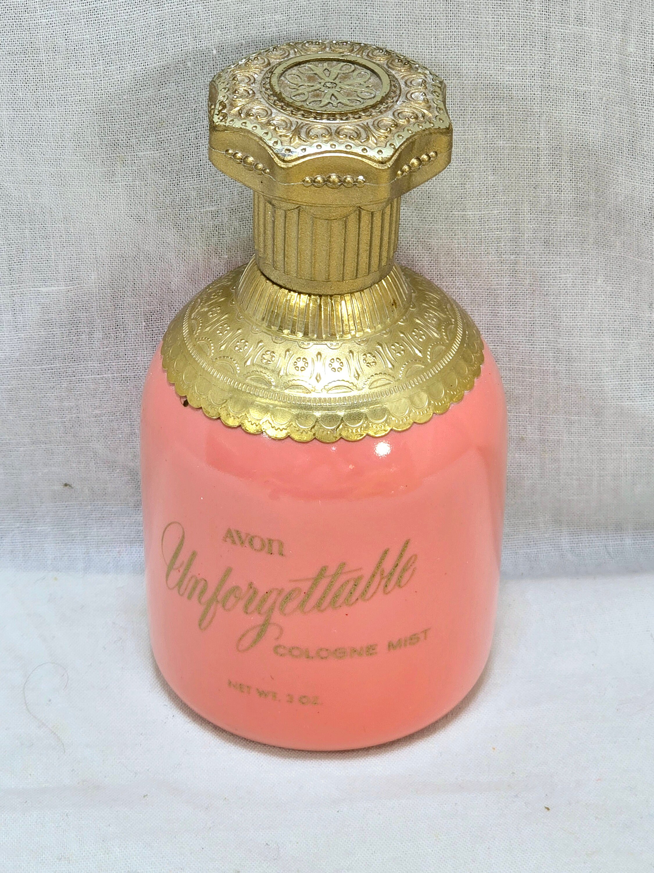 エイボン プチ パース コロン アンフォゲタブル 香水 44ml 【公式通販】