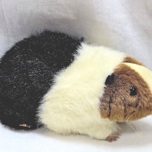 Folkmanis Puppets Guinea Pig Body Hand Puppet