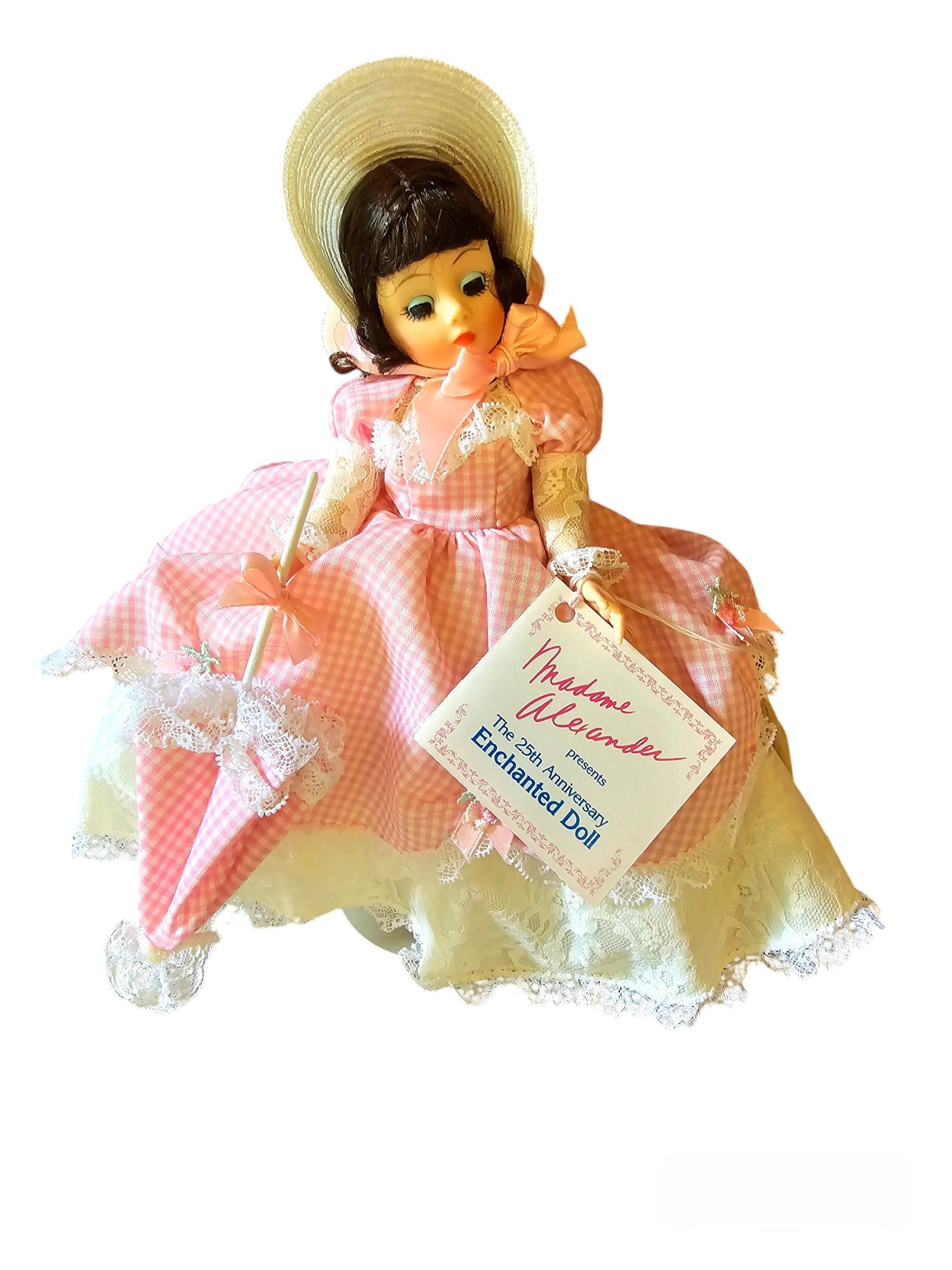 Madame Alexander 