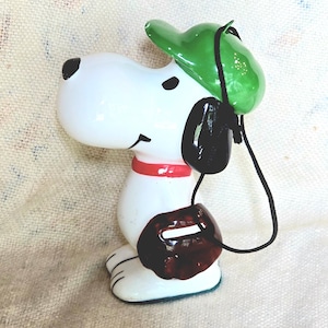 Snoopy 1958 1966 - Etsy