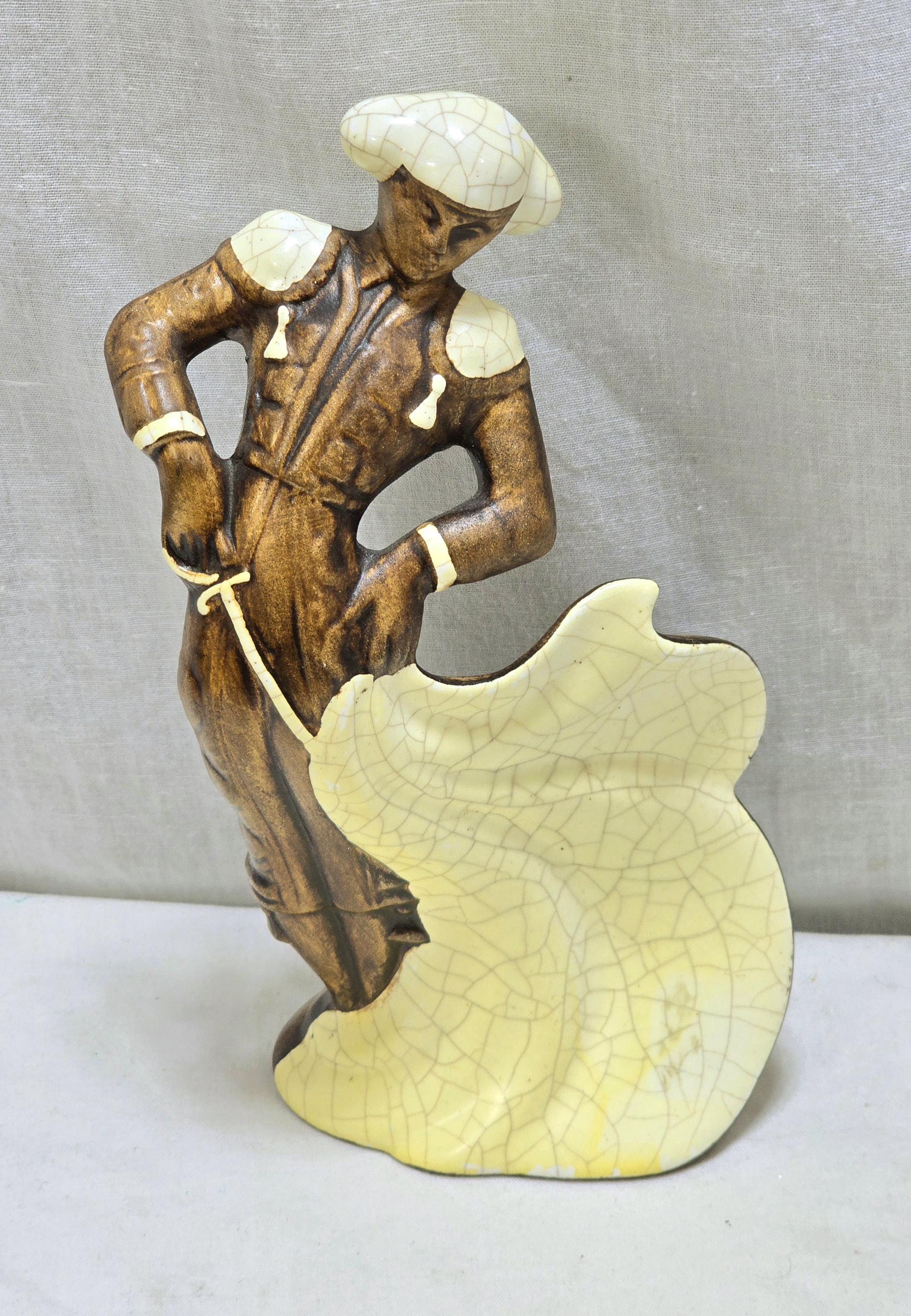 Treasure Craft Figurine - Etsy Treasure Craft Figurine - Etsy