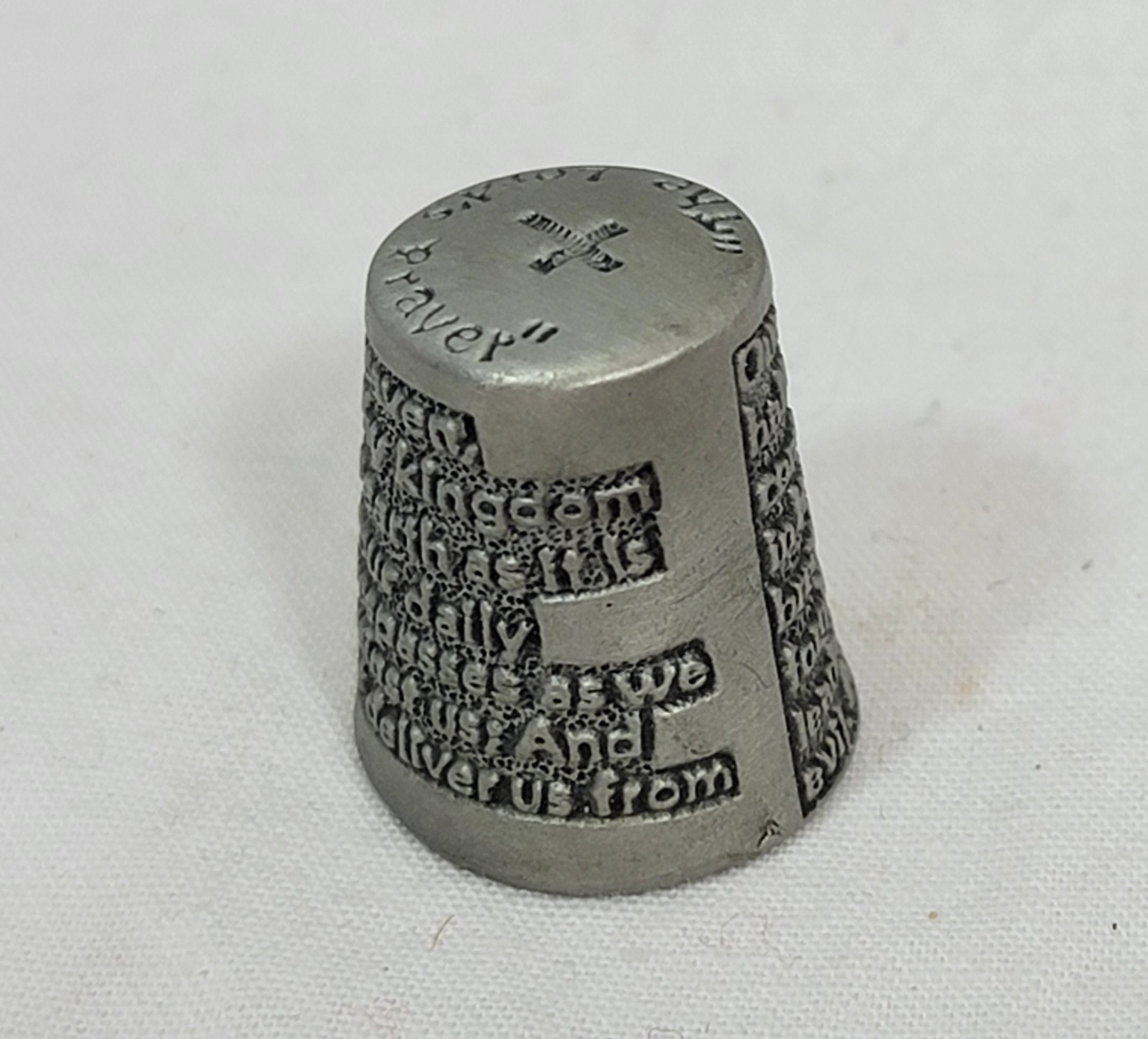 Notions - Colonial Under Thimble # SM200