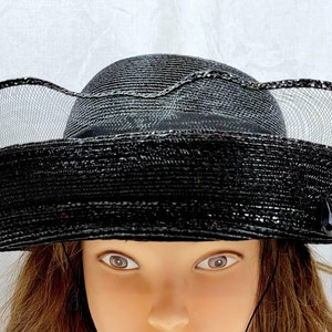 Church Bellini Hat - Etsy display picture 1