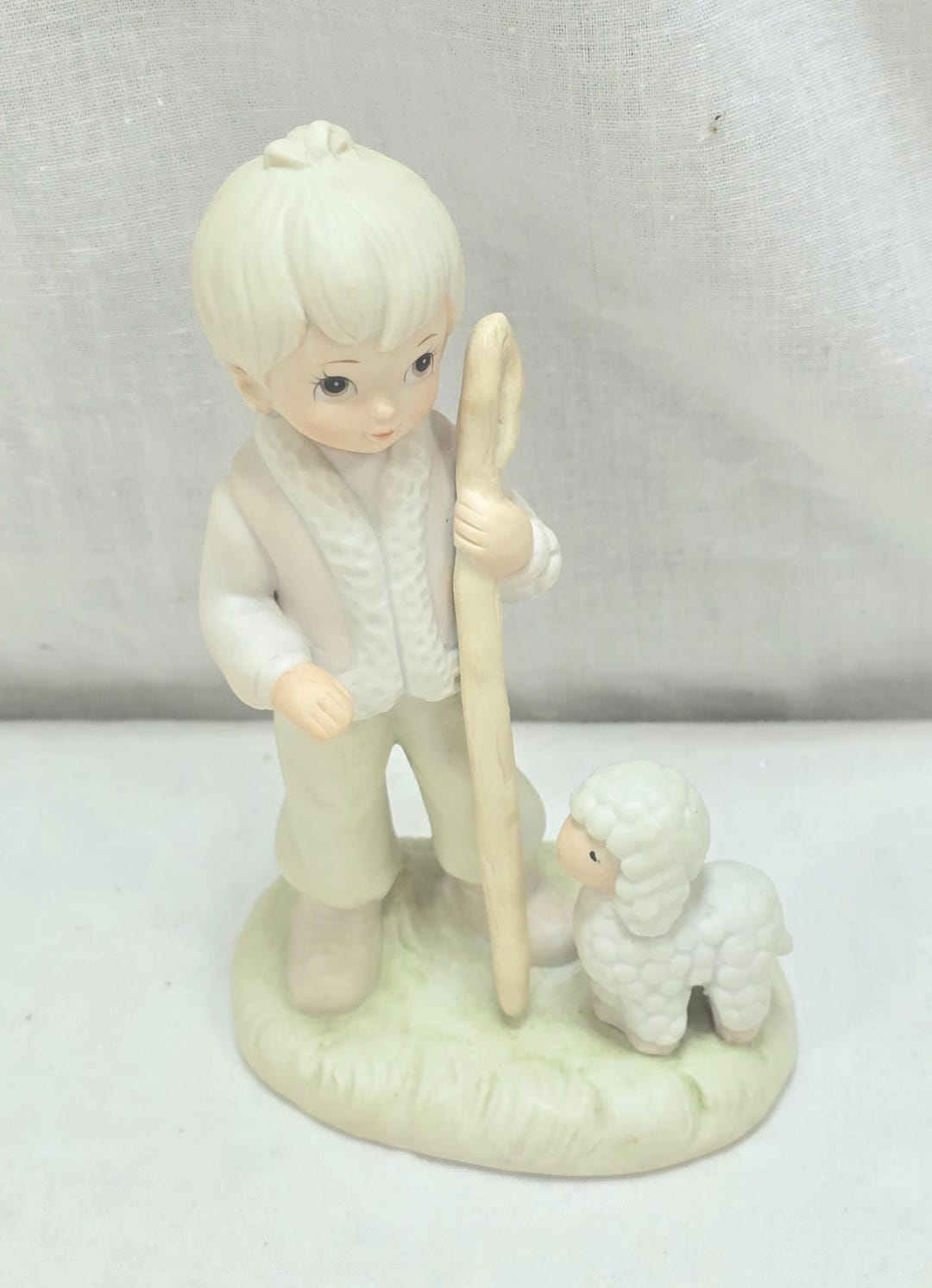 Vintage Lefton Christopher Collection 