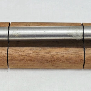 J.W. Stannard Single Chime Calming Relaxing Meditating Zen Desk