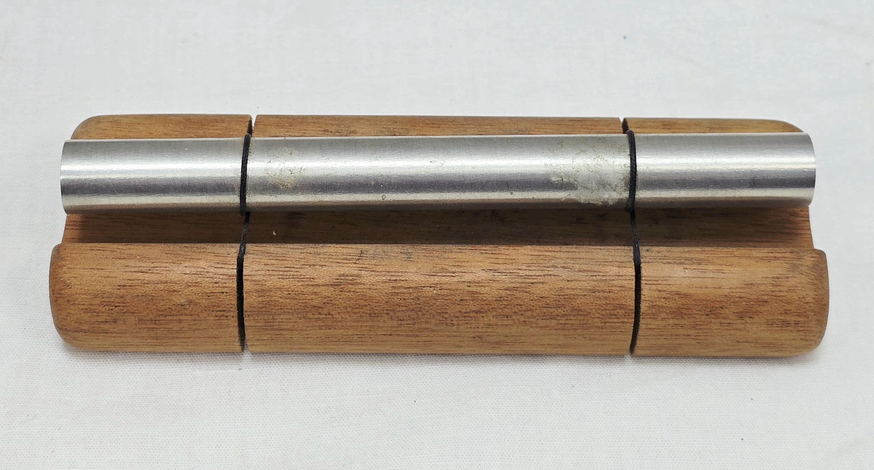 J.W. Stannard Single Chime Calming Relaxing Meditating Zen Desk