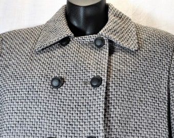 harvey bernard coats