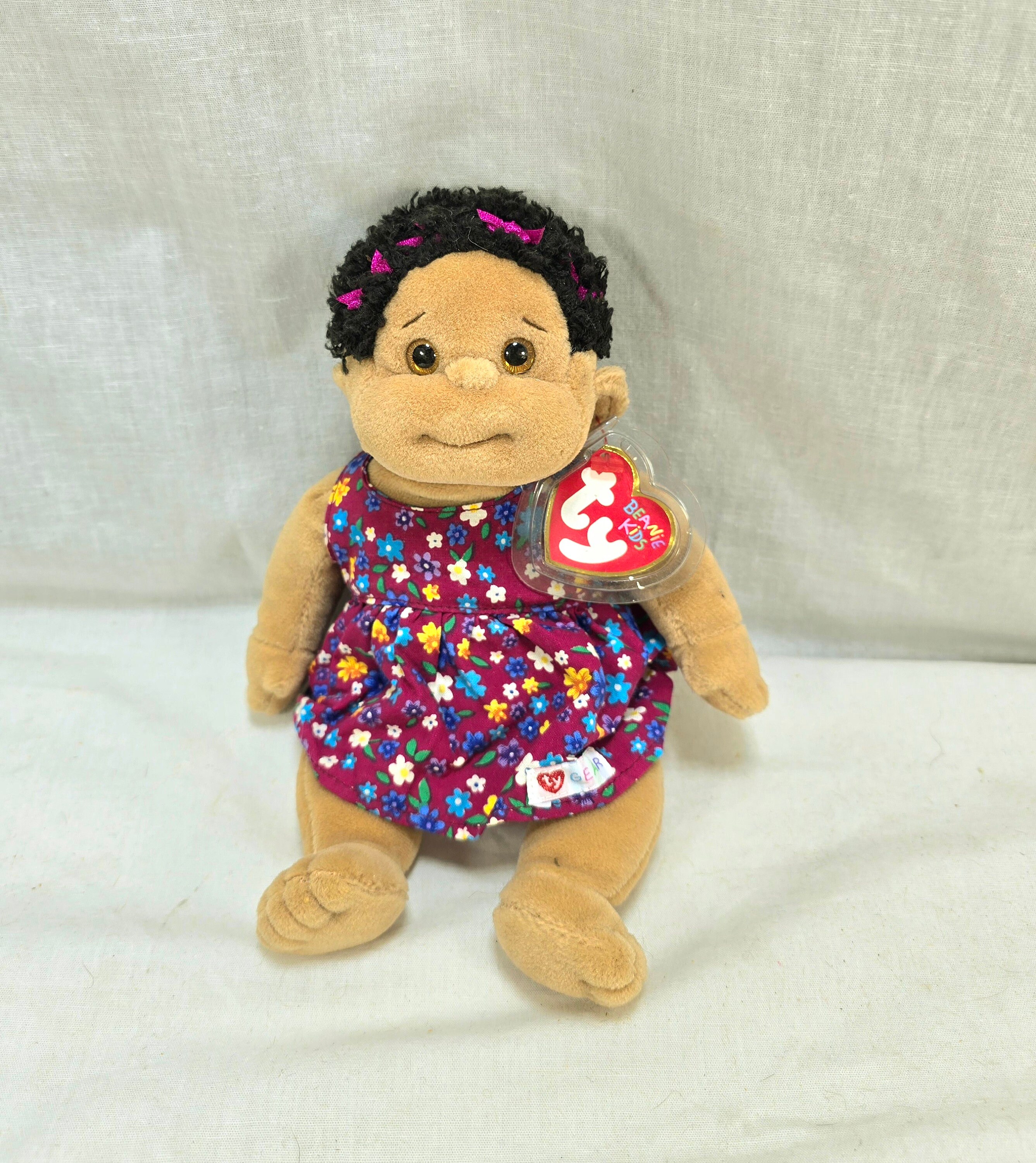 Ty Beanie Kids Collection 