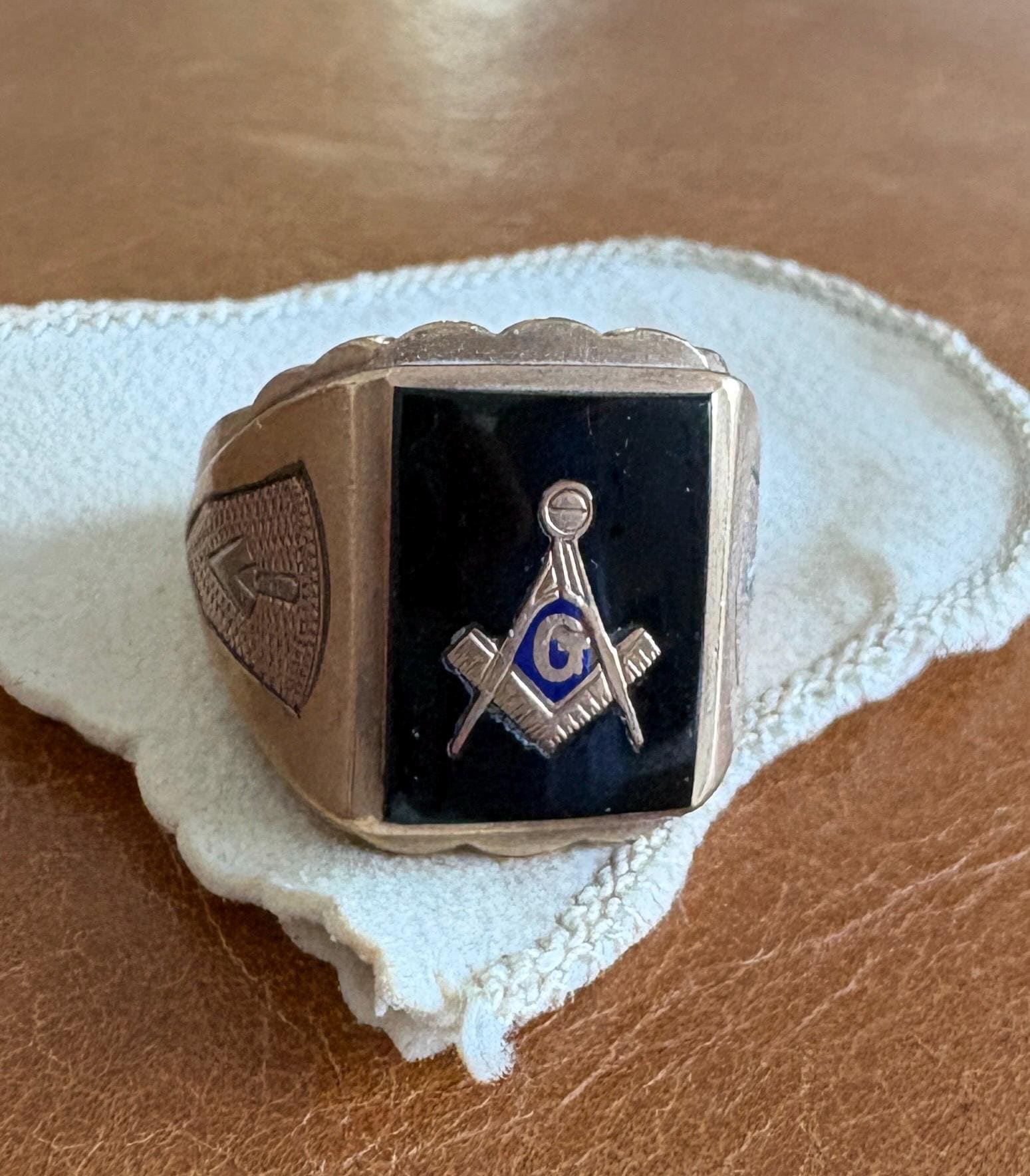 Fraternal Jewelry - Etsy