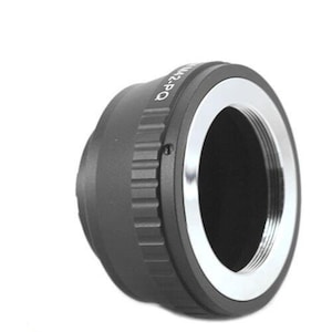 Pentax m42 Screw rosca adaptador a Pentax Q PQ lens mount Adapter