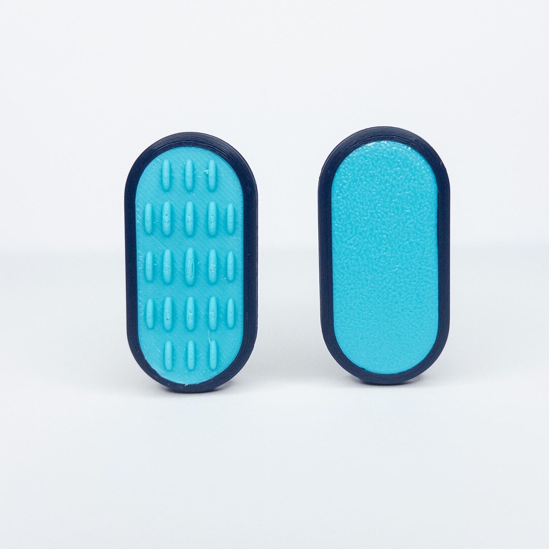 Bumpy Fidget Slider - Etsy