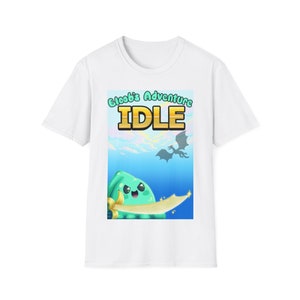 Bloobs Unisex T-Shirt