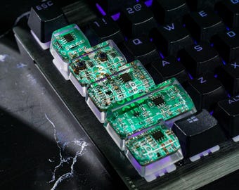 Windows 98 Logo Style Keycap || for Mechanical Cherry MX Switches || - Etsy