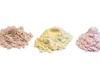 SAMPLE - HD High Def Illuminizer Finishing Powder