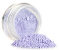 Mineral Corrector | Lilac Corrective Powder - Lavender